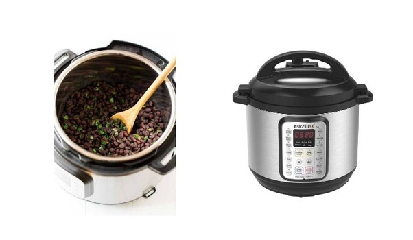 Let's break down that process to understand it all—. What Happens If You Overfill A Pressure Cooker Quora
