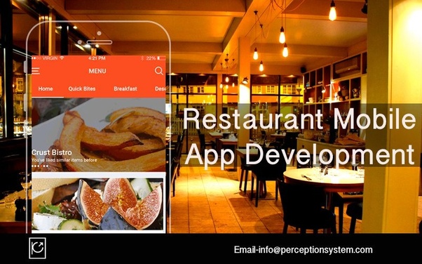 Restaurant Interior Design App Home of Interior Design