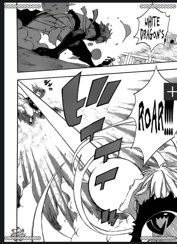 Who would win in a fight, Naruto or Natsu? Quora