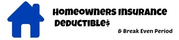 What should my homeowners insurance deductible be? Quora