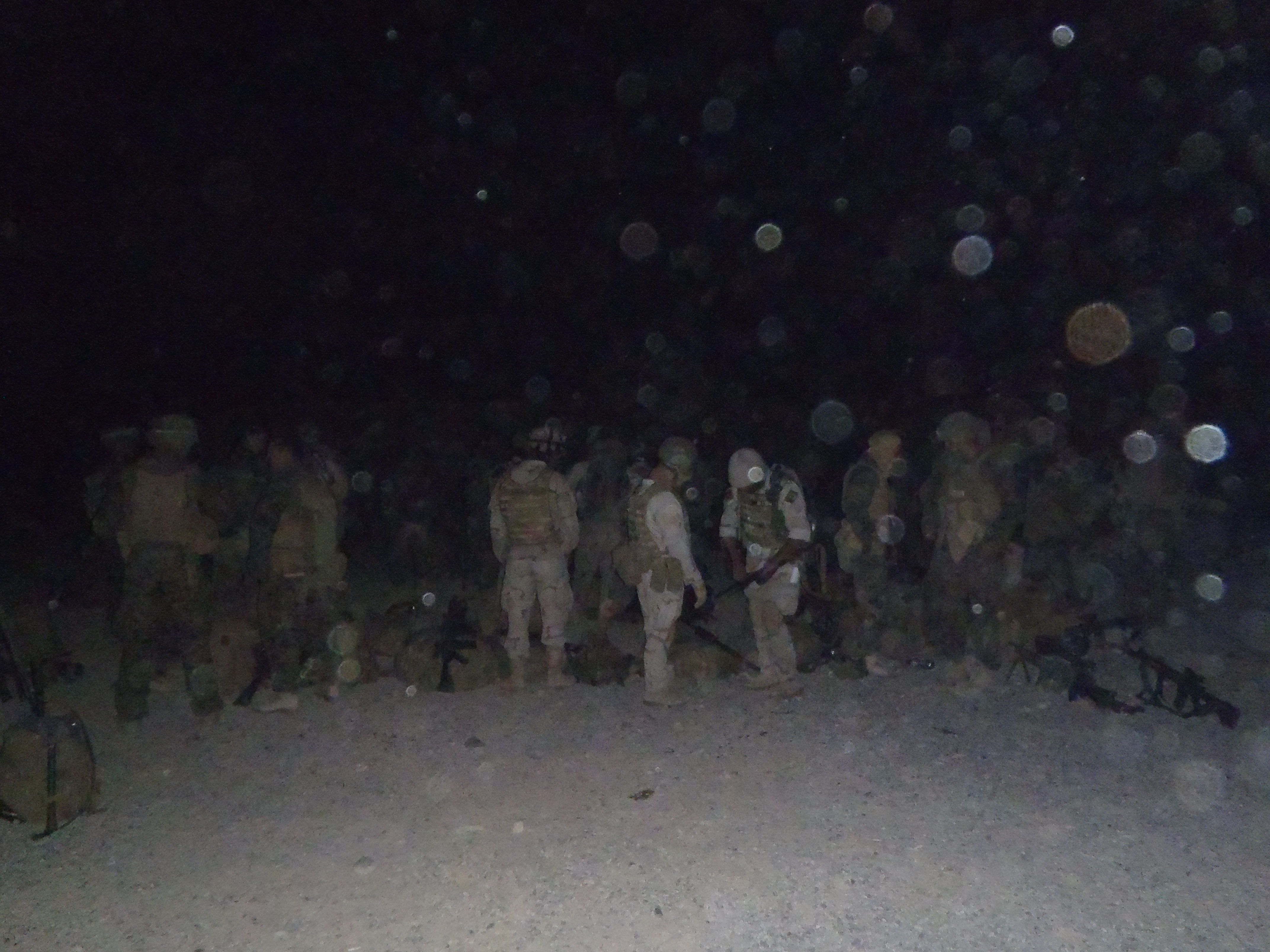 Apa hal paling kikuk yang pernah kamu lakukan? - Quora