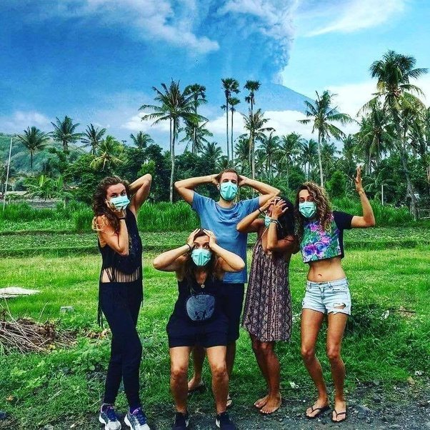 Is it safe to travel to Bali now? Quora