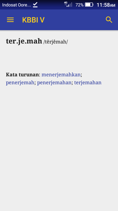 Mana kata yang benar, karir atau karier? - Quora