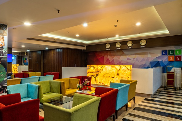 What are best places to party in Pune? Quora