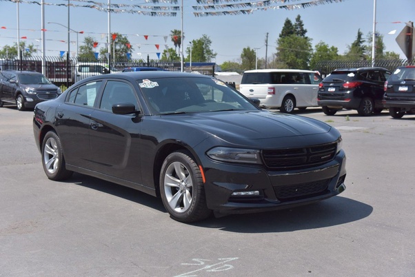 Is the Dodge Charger a good car? Quora