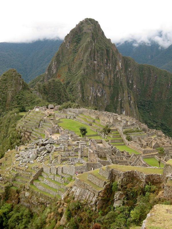 Why is Machu Picchu in Peru so famous? Quora