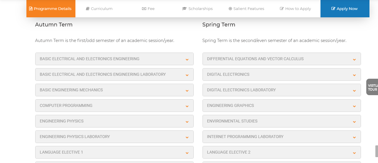 Bsc Electronics 2nd Year Syllabus 2017 Kalimat Blog