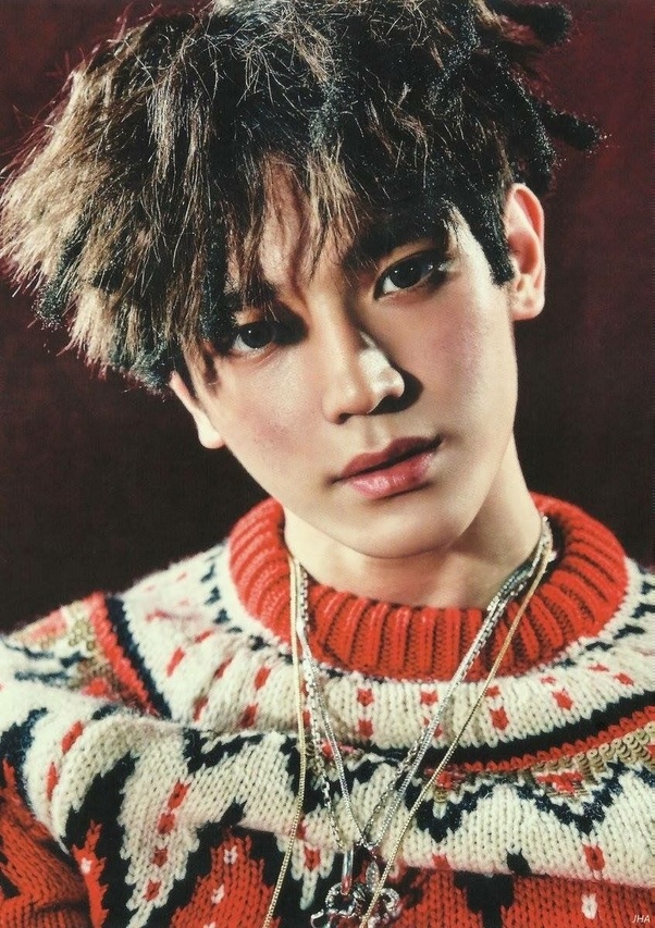 Kpop Hair Damage Up Query