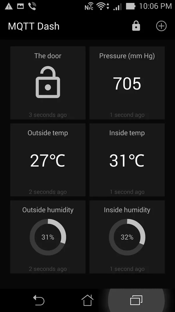 What are some good IoT related mobile apps? Quora