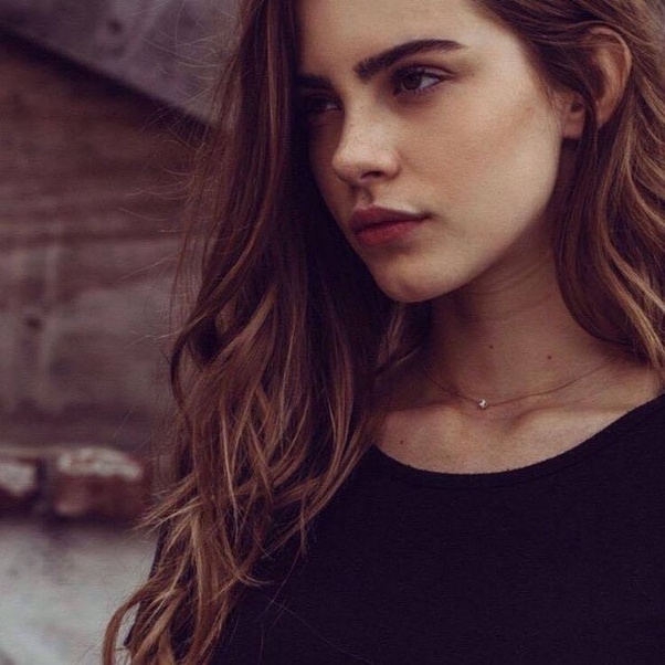 Why are blondes so beautiful? Quora