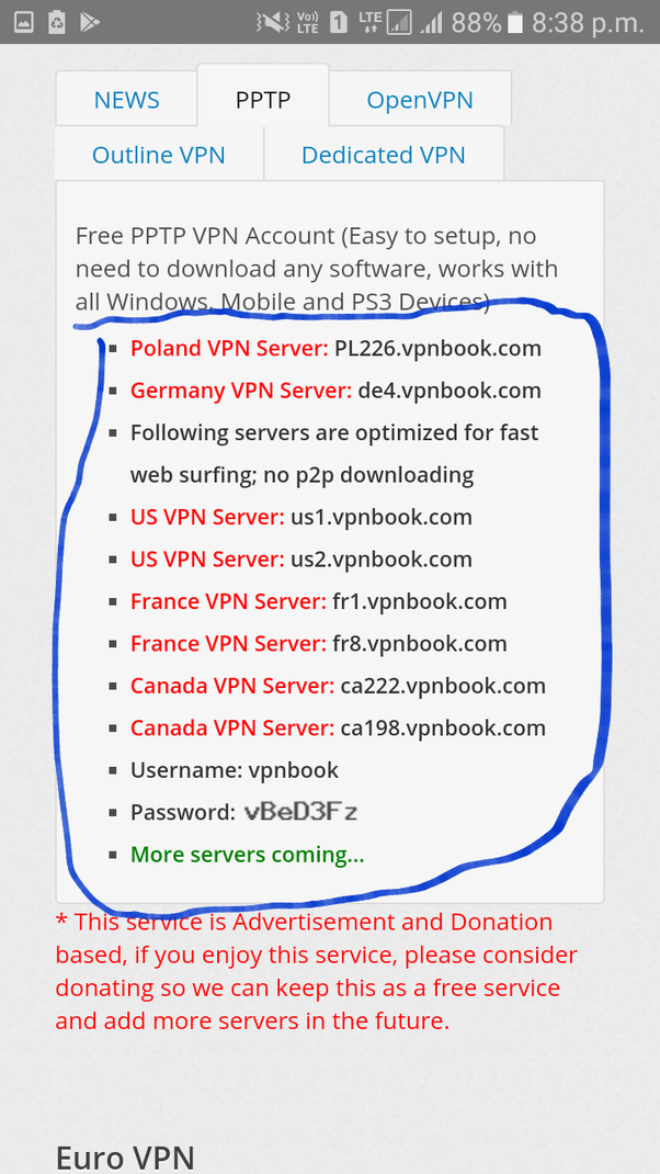 Which is the best free VPN in India? Quora