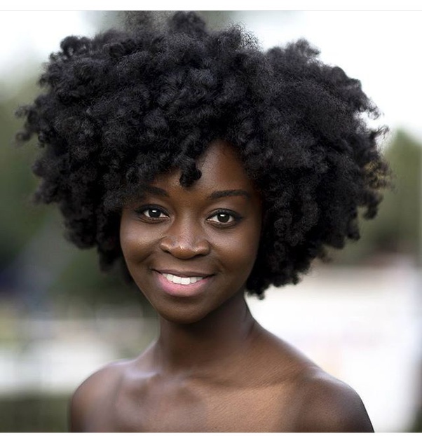 How to figure out what type of hair do I have Quora