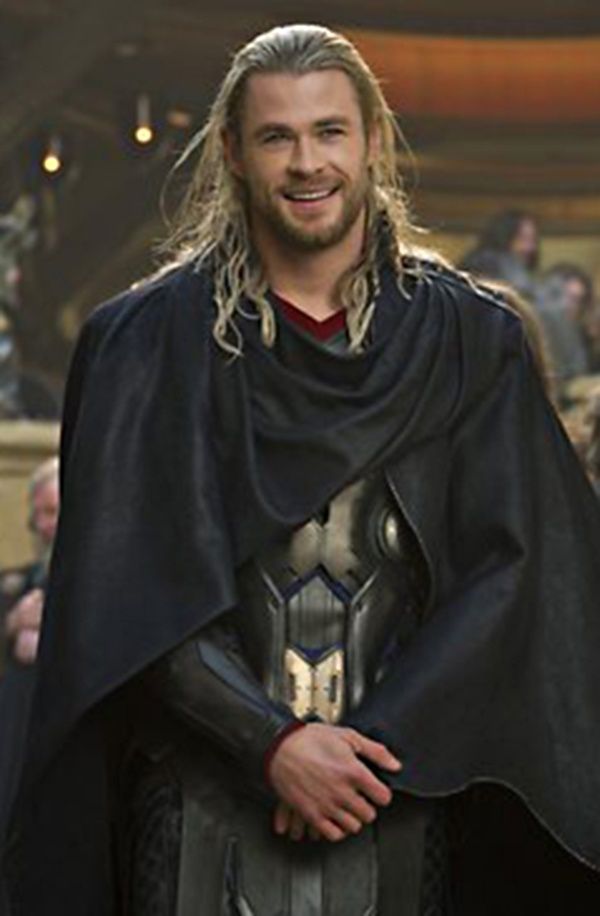 Why do I find men with long hair attractive? Quora