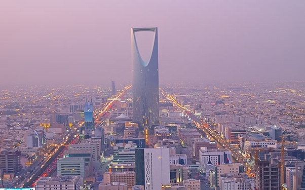 Can any body tell me about Riyadh city which is in Saudi arabia? Quora