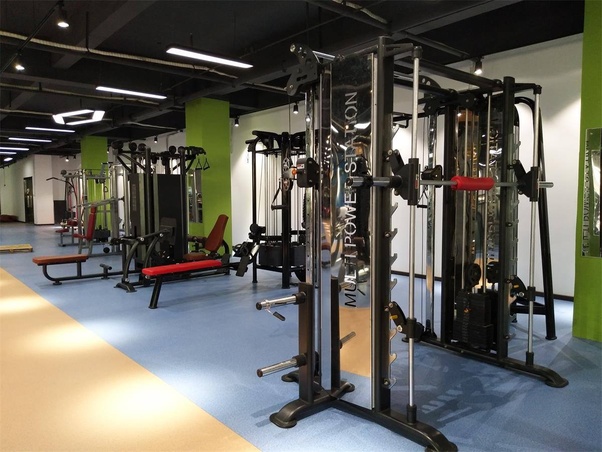 Where can I buy gym equipment? Quora