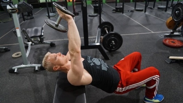 What are the best exercises to get aesthetic physique? Quora