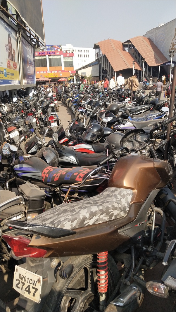 Where can I give my bike on rent? Quora