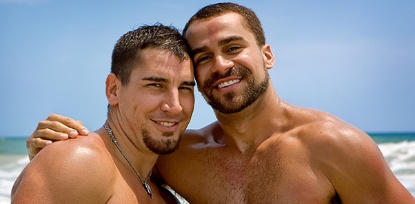 Do white guys get turned on by dominating black guys in sex? Quora