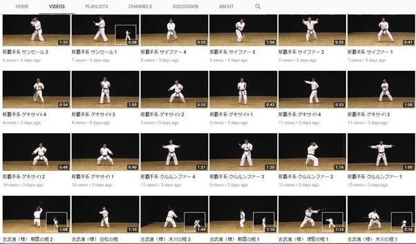 Which is the toughest form of martial arts? Quora