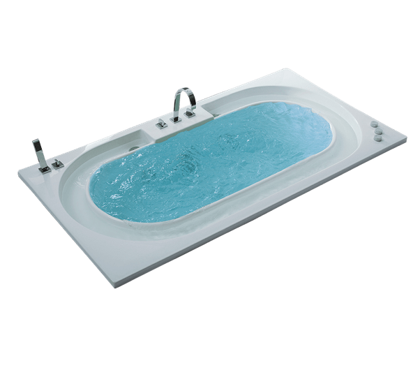 What Is The Difference Between A Whirlpool And A Jetted Tub / What is a