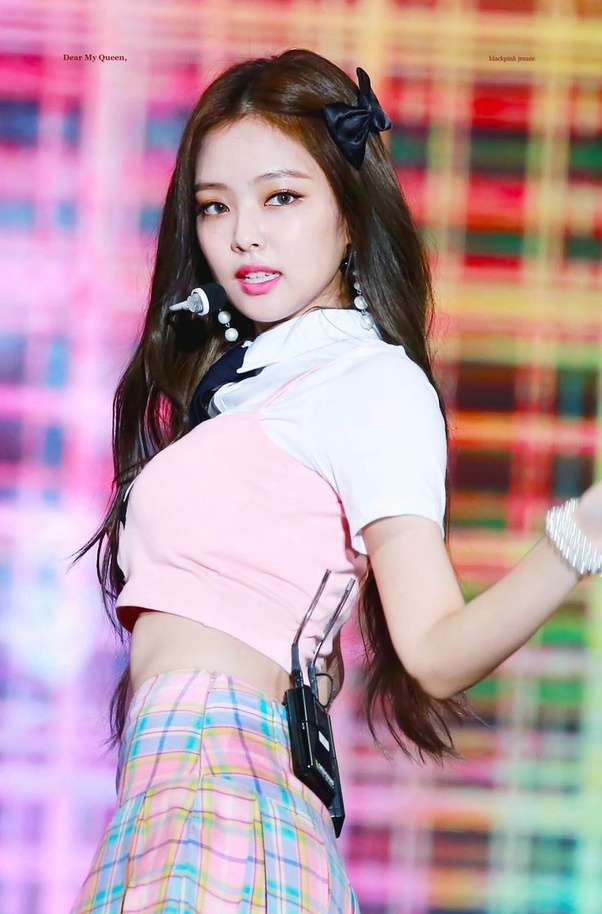 Who is the prettiest member of BlackPink? Quora