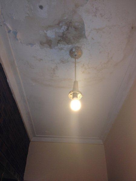 Looking for the best ceiling waterproofing solution? How to repair a ceiling leak - Quora