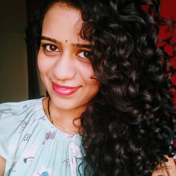 How to improve the texture my rough, curly hair naturally