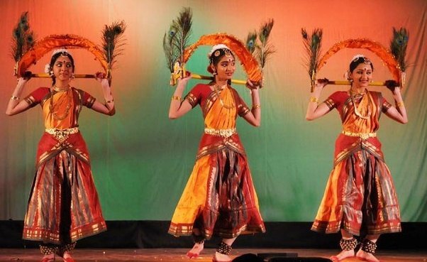 What are the various types of folk dances of Tamil Nadu? Quora