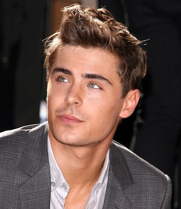 Why can Zac Efron be so attractive to someone? Quora