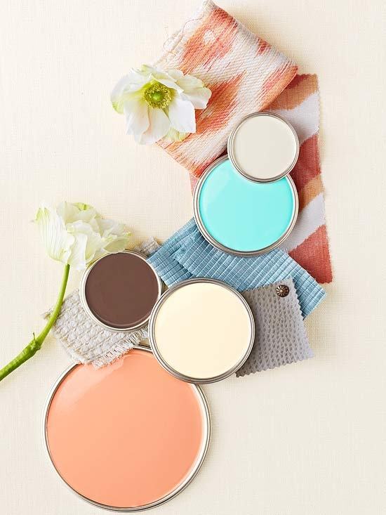 What are some colors that go with aqua? Quora