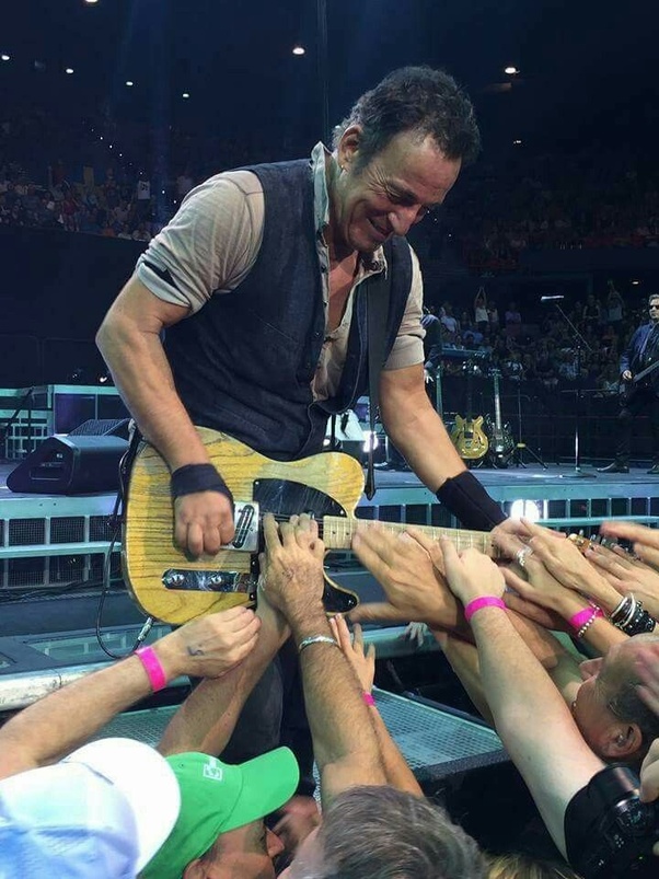 Why are many rock stars so skinny? Quora