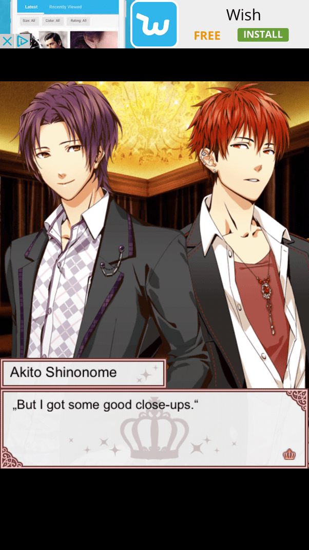 What are the best otome phone games? Quora