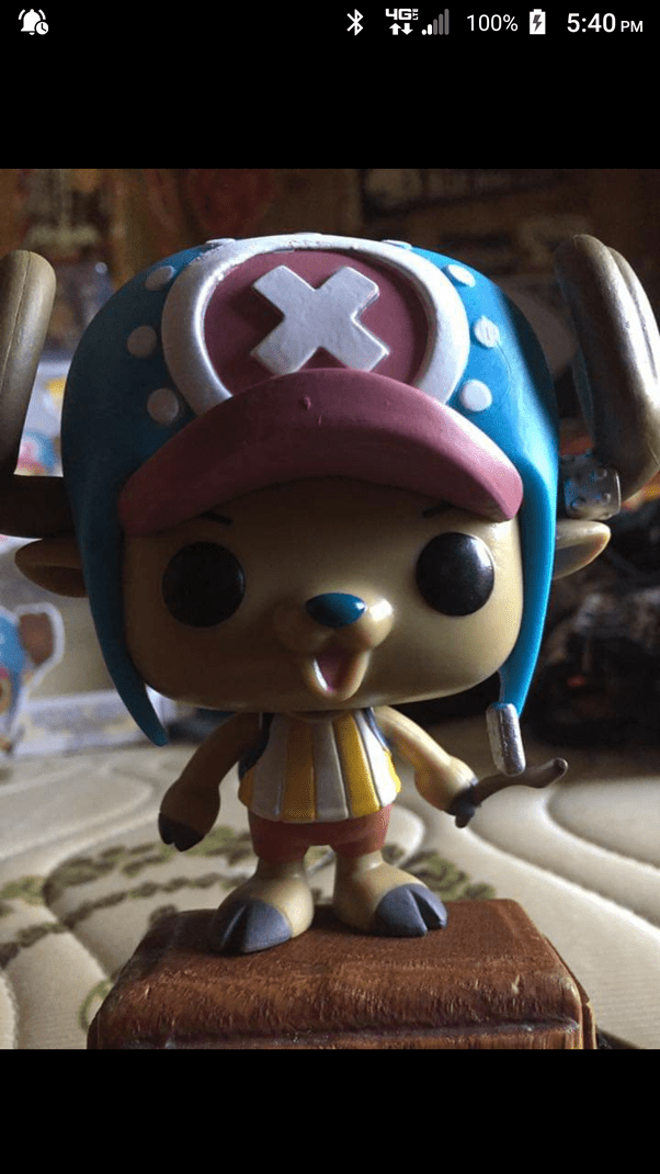 How to get free anime figures Quora