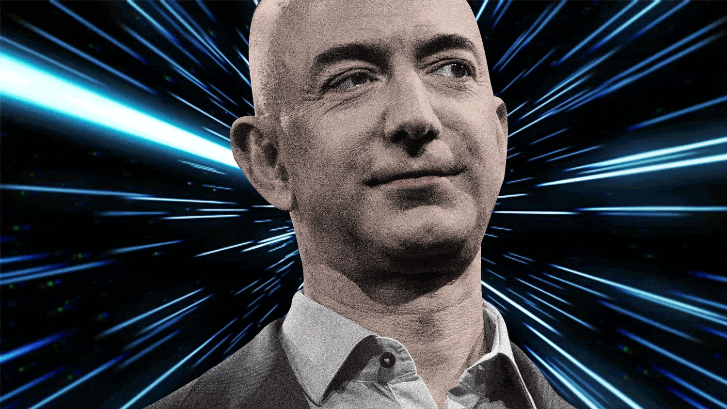 Who's the better visionary, Elon Musk or Jeff Bezos? Quora