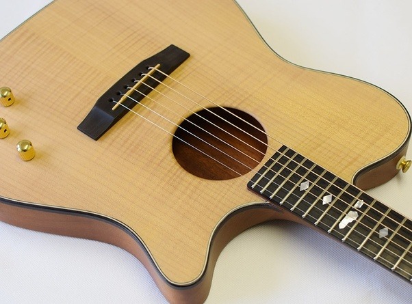 What are the best acoustic electric guitar strings? Quora