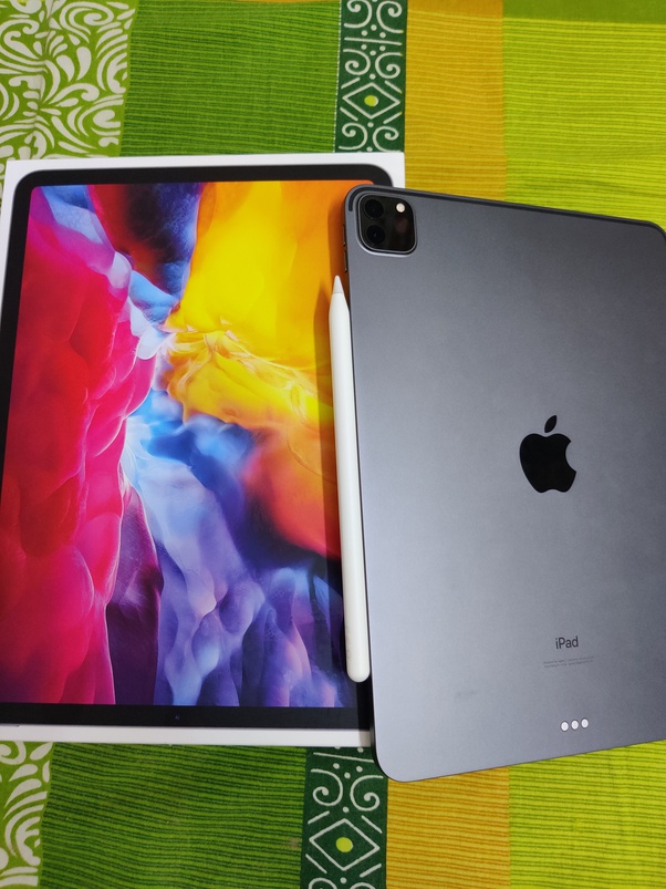 Which is the best iPad model for medical students in India