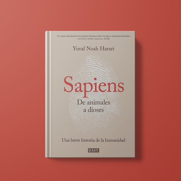 ¿Cuál es el mejor libro sobre la historia de la humanidad? Quora