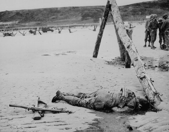 Out of every known war, which one would be considered most painful and