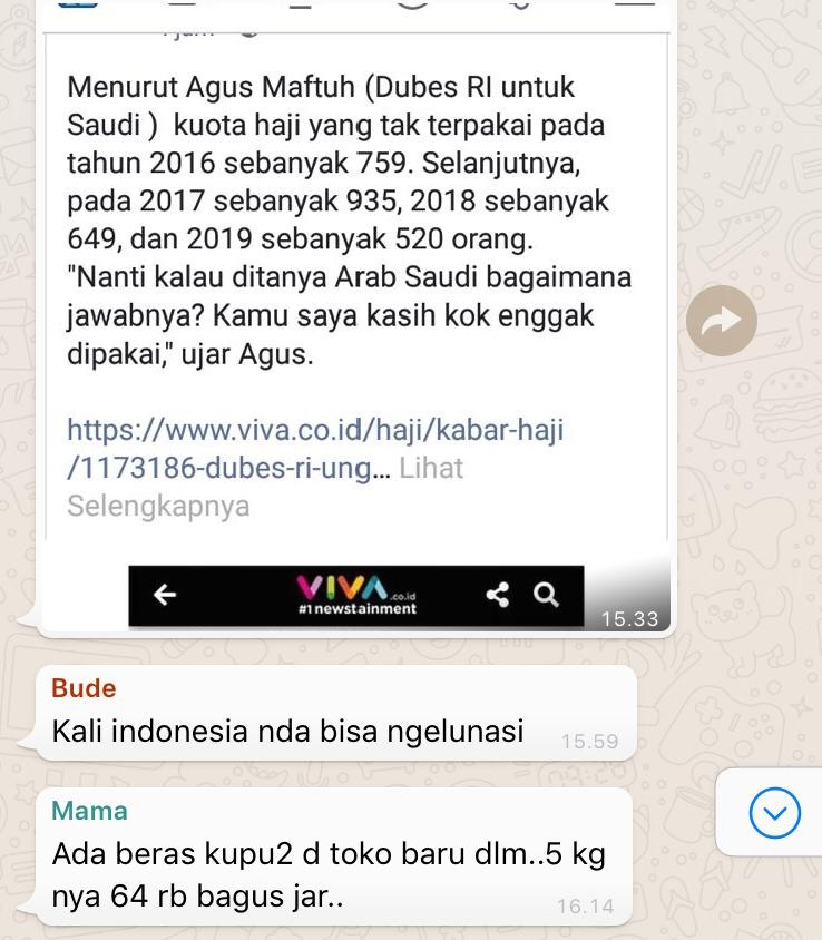 Broadcast Wa Lucu status whatsapp terbaik
