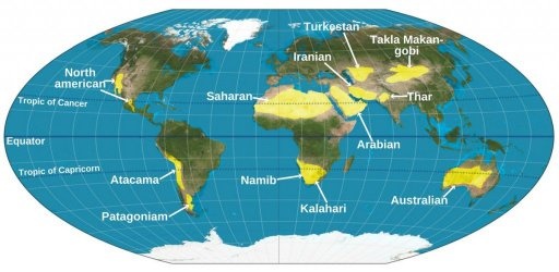 Why is India hotter than the equatorial countries despite being in the subtropics and also