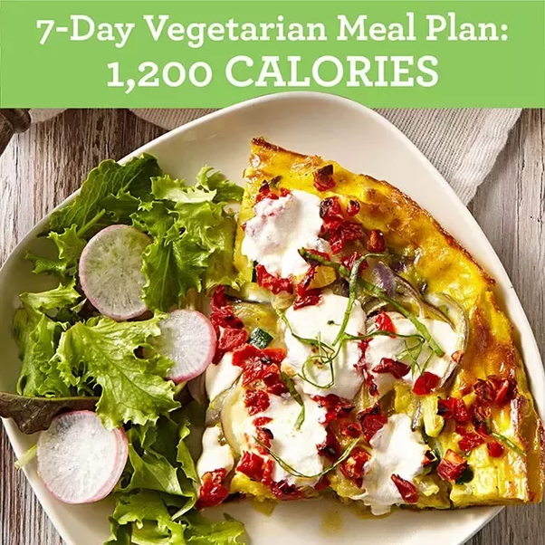 Vegetarian Recipes For Type 2 Diabetes