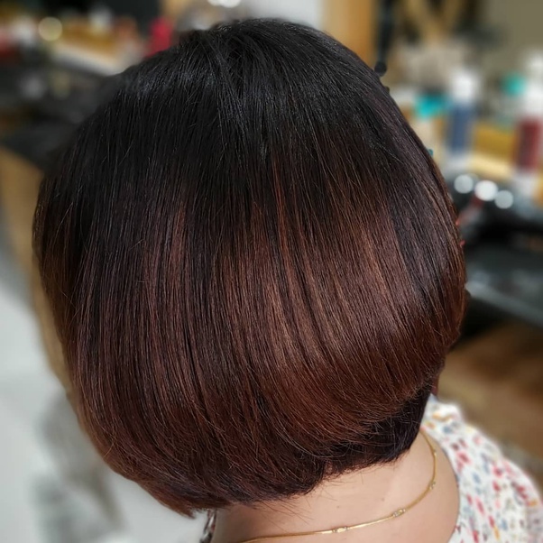 Who is the best hair colourist in Delhi for balayage? Quora