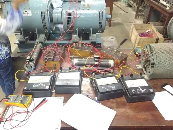 Are lab sessions in electrical engineering hard? Quora