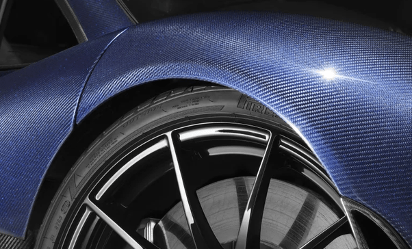 How to color carbon fiber Quora