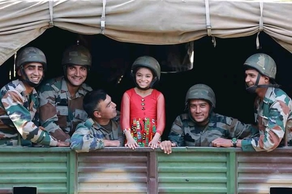 What is so great about the Indian Army? Quora