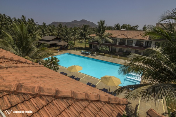 Which are the best resorts near Mumbai? Quora