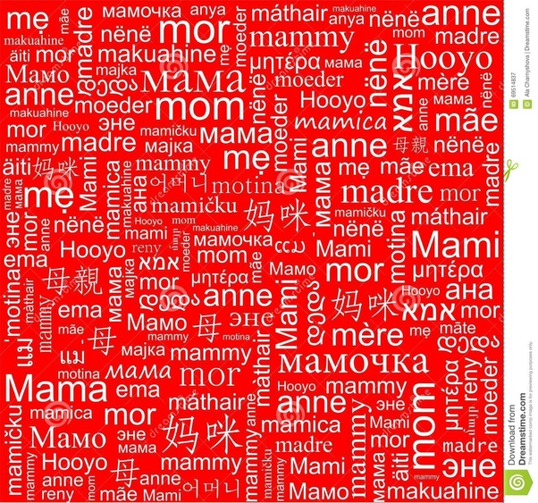 Are there some words that are similar in different languages? Quora