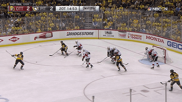 Who made hockey, the game? Quora