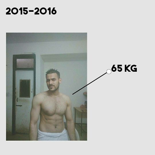 How long does it take to transform your body by going to the gym? Quora