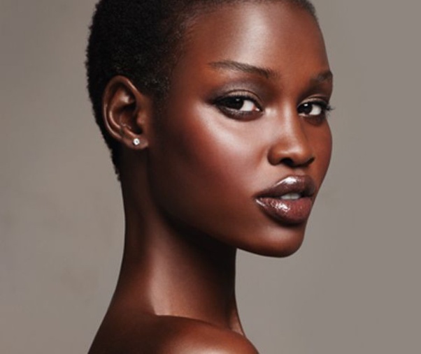 Do you find dark skin women attractive? Quora
